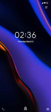 Oneplus X