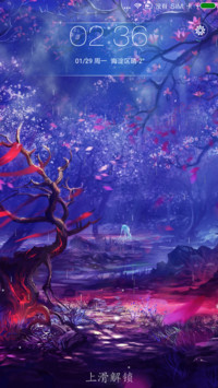 三月桃花
