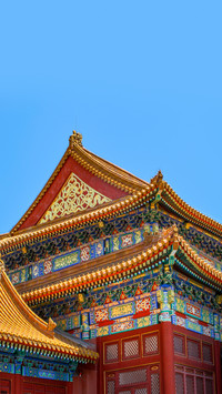 惊艳时光的中国风设计