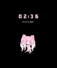 多换色萌萌海音豹豹