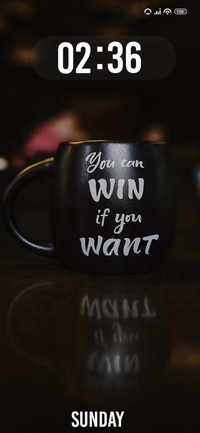 Motivation