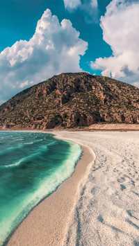 The place on earth that most resembles mars 2