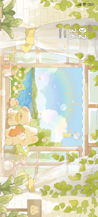 Window time 