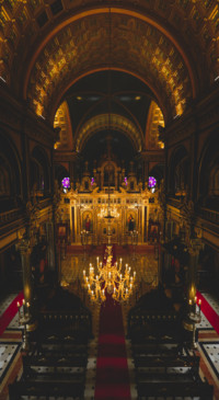 Spiritual (21)