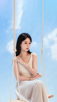 “女儿专业户”杨紫