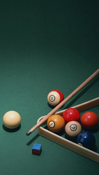 International-pool