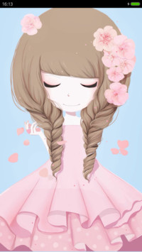 花花姑娘