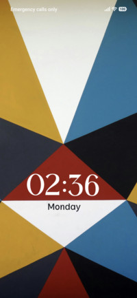 Pattern