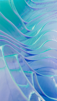 Overlapping color