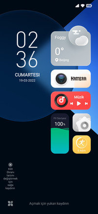 MiuiTR 13 Polarise