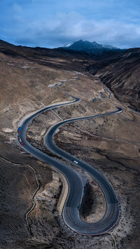 National Highway 1 that must be driven in this lifetime