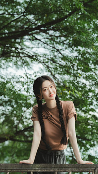 人间富贵花景甜
