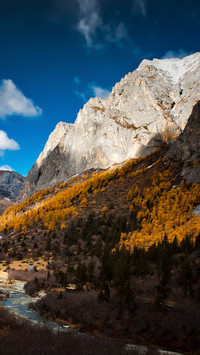 Travelers most beautiful secret place 73