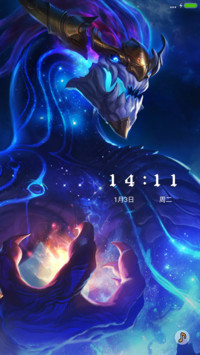 LOL之英雄联盟