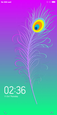 Feather