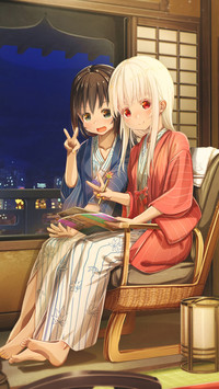 友情可贵