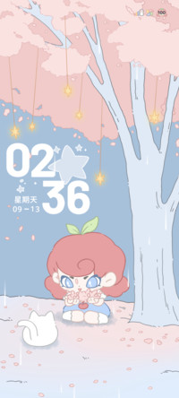 甜蜜安安