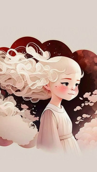 Anime girl