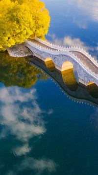 Lugu Lake known as a scenic spot on earth 10