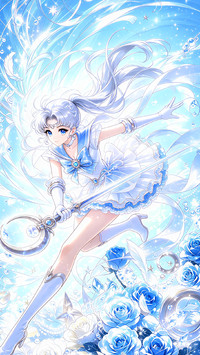 星月少女的绮梦序章