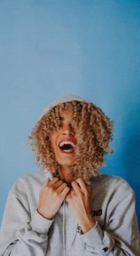Happy Vibes