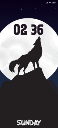Wolf