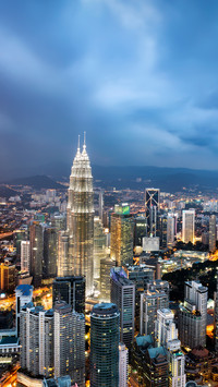 Kuala lumpur