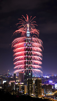 The most worthwhile building in Taiwan 36