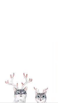 卡通可爱萌 (2)