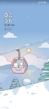 Winter Journey