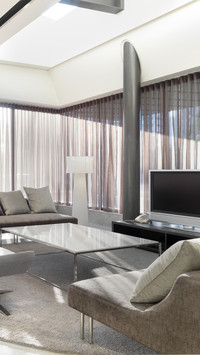 Living room furniture selection points 38