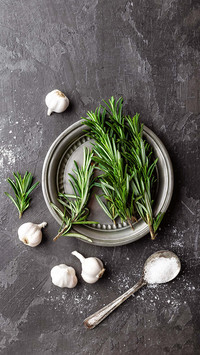 Spices are not just seasonings 51