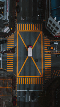 Bird's eye View (19)