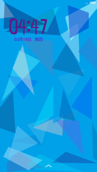Hello Blue