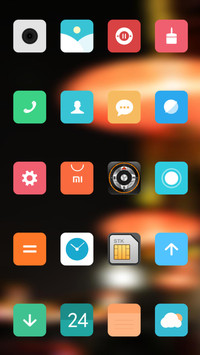 Official MIUI Theme_16
