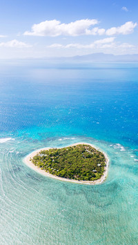 Travel place 3 that ignites a girls heart