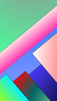 Color dimensions