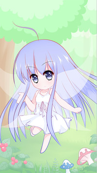 森林精灵
