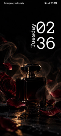 Crimson Smoke