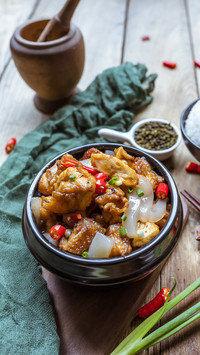 听说鸡肉这样吃，你会停不下来！