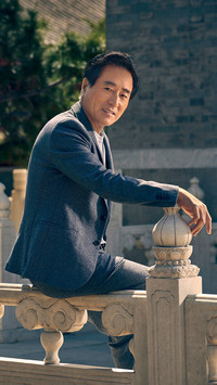 杨立新 戏剧人生