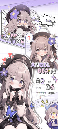Sister MOE