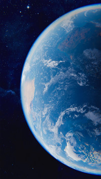 What will happen if there is a power outage on earth for