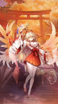 《闪烁之光》瓦妹