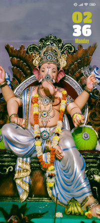 Gansesh Ji