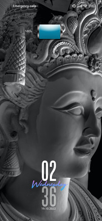 Navratri post