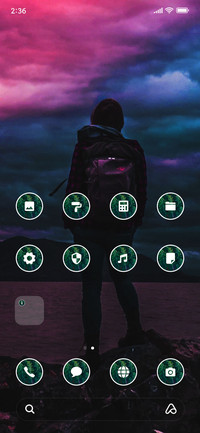 Alone_3MDP