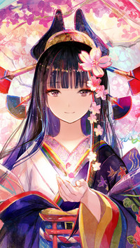 如花美眷