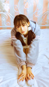 变身快乐女生如此简单