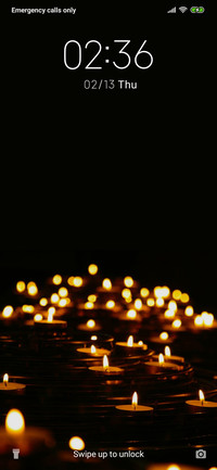 Candle_3MDS
